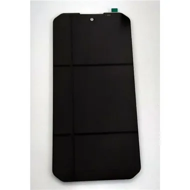 Pantalla lcd para Ulefone Armor 11 mas tactil negro calidad premium
