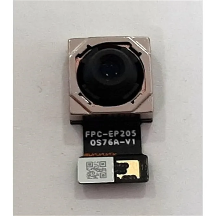 Flex camara trasera para Ulefone Armor 11 calidad premium
