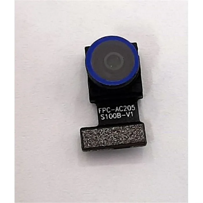 Flex camara frontal 16mp para Ulefone Armor 11 calidad premium