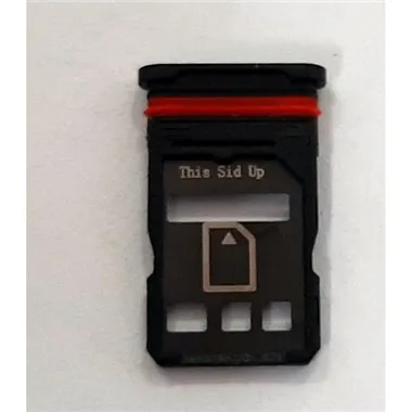 Soporte o bandeja sim negra para Ulefone Armor 11 calidad premium