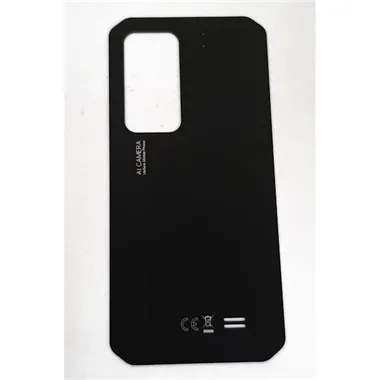 Tapa trasera o tapa bateria negra para Ulefone Armor 11