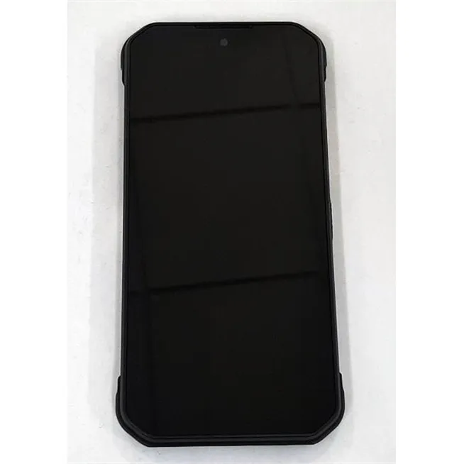 Pantalla lcd para Ulefone Armor 11 mas tactil negro mas marco negro calidad premium