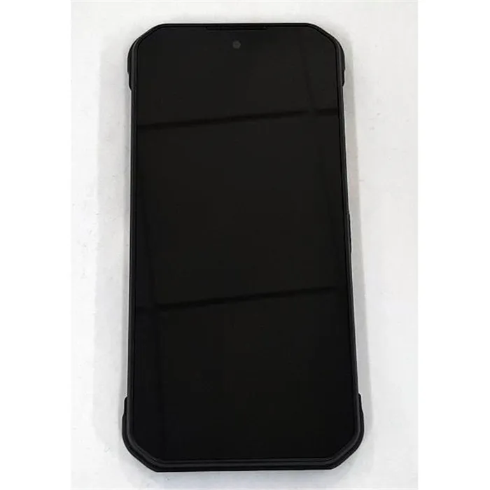 Pantalla lcd para Ulefone Armor 11 mas tactil negro mas marco negro calidad premium