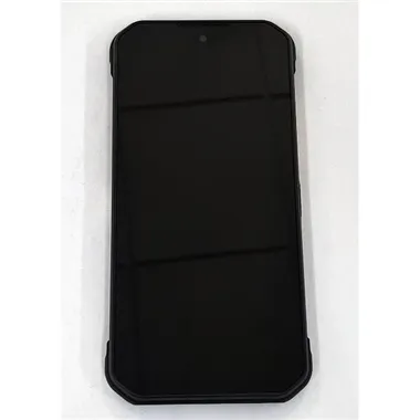 Pantalla lcd para Ulefone Armor 11 mas tactil negro mas marco negro calidad premium