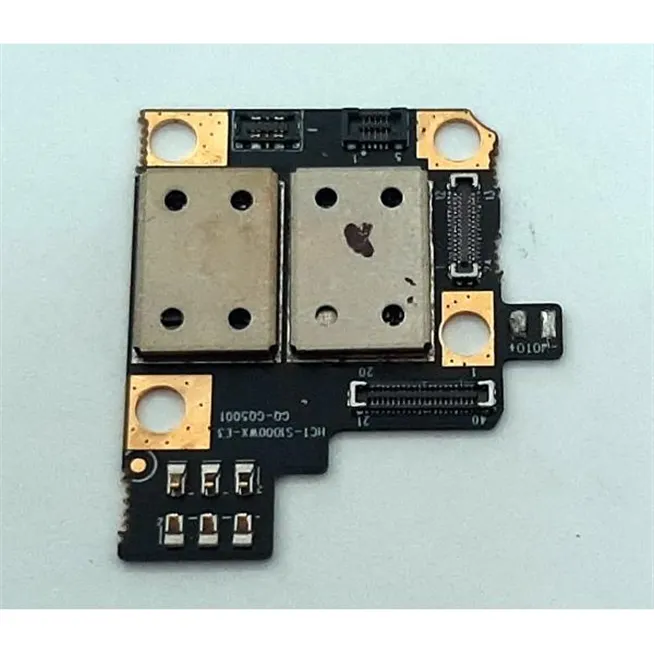 Placa conexiones para Ulefone Armor 11T mas antena NFC calidad premium