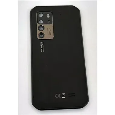 Carcasa trasera mas tapa bateria negra para Ulefone Armor 11T