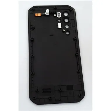 Carcasa trasera mas tapa bateria negra para Ulefone Armor 11T