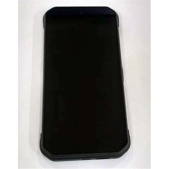Pantalla lcd para Ulefone Armor 11T mas tactil negro mas marco negro calidad premium