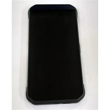 Pantalla lcd para Ulefone Armor 11T mas tactil negro mas marco negro calidad premium