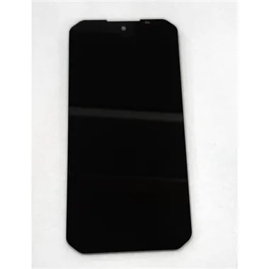 Pantalla lcd para Ulefone Armor 11T mas tactil negro calidad premium