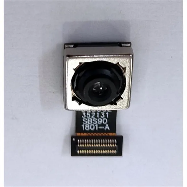 Flex camara trasera 48 mpx para Ulefone Armor 12 5G calidad premium