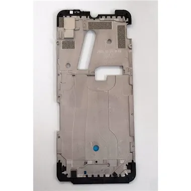 Carcasa frontal o marco negro para Ulefone Armor 12 calidad premium
