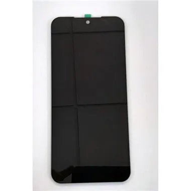 Pantalla lcd para Ulefone Armor 12 mas tactil negro calidad premium