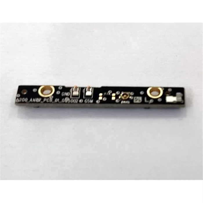 Placa antena para Ulefone Armor 12 5G calidad premium
