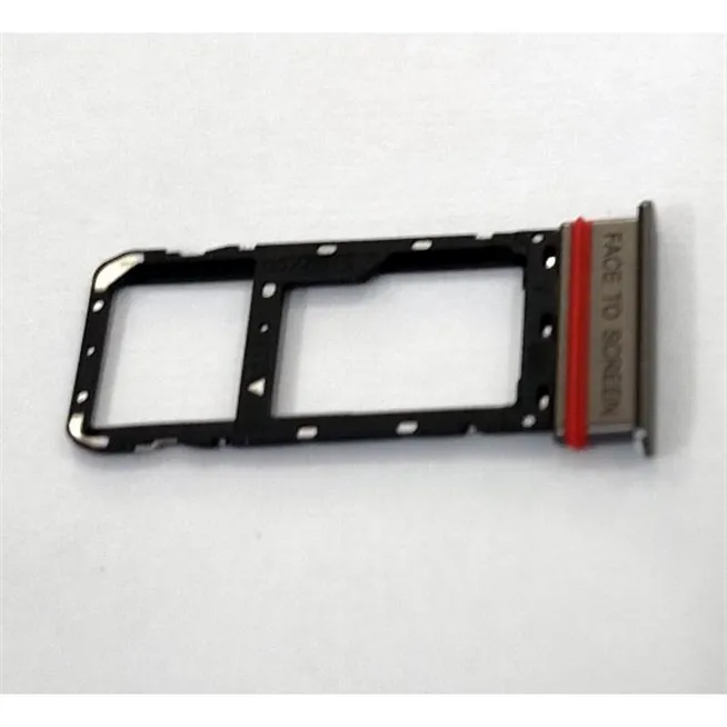 Soporte o bandeja sim negra para Ulefone Armor 12 5G calidad premium
