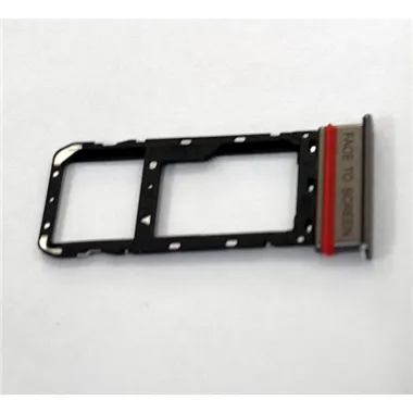 Soporte o bandeja sim negra para Ulefone Armor 12 5G calidad premium