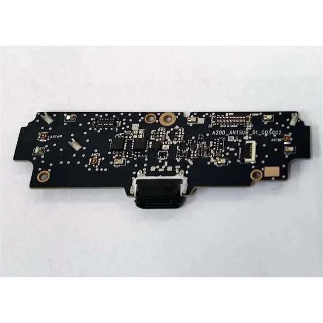 Flex puerto carga para Ulefone Armor 12 5G calidad premium