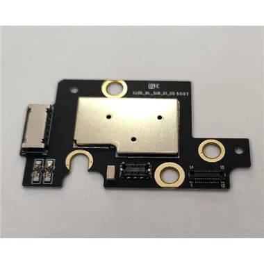 Placa carga NFC para Ulefone Armor 12 5G calidad premium
