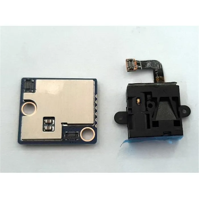 Set 2 modulo escaner PDA para Ulefone Power Armor 13 calidad premium