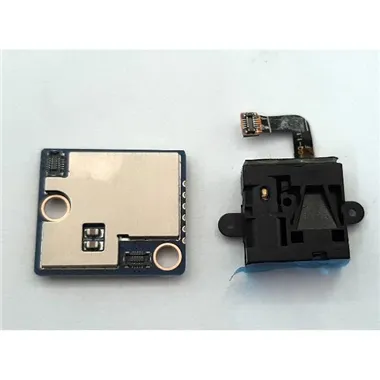 Set 2 modulo escaner PDA para Ulefone Power Armor 13 calidad premium