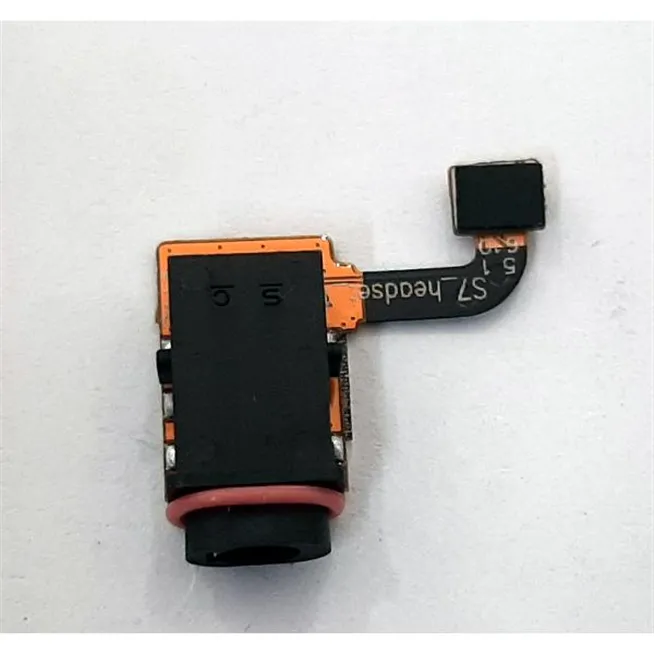 Flex jack audio para Ulefone Power Armor 13 calidad premium