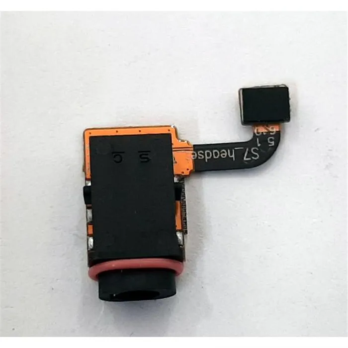 Flex jack audio para Ulefone Power Armor 13 calidad premium