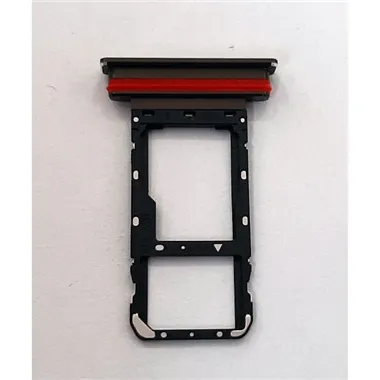Soporte o bandeja sim gris para Ulefone Power Armor 13 calidad premium