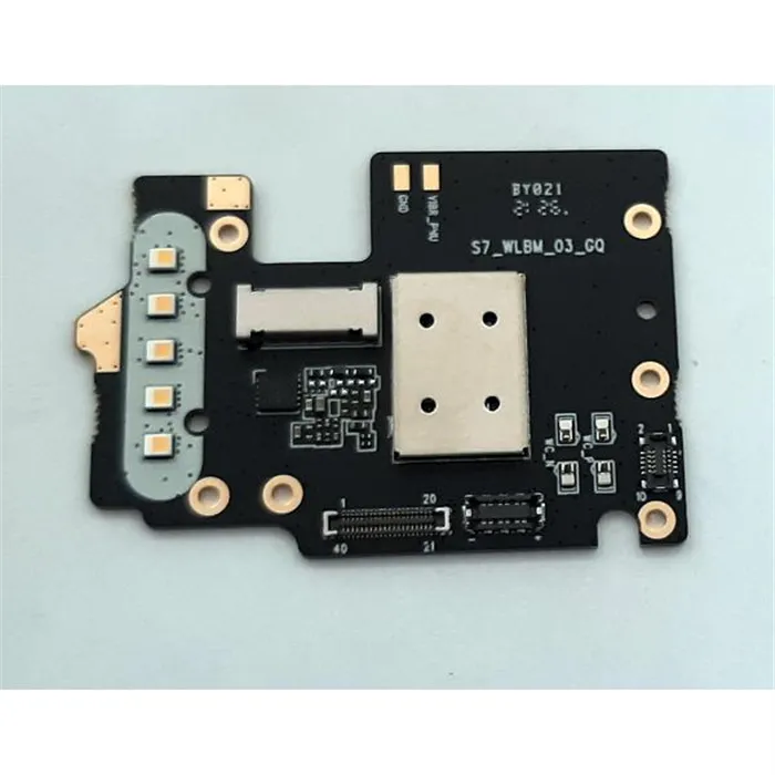 Placa conexiones para Ulefone Power Armor 13 mas antena NFC calidad premium