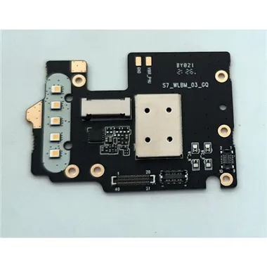 Placa conexiones para Ulefone Power Armor 13 mas antena NFC calidad premium
