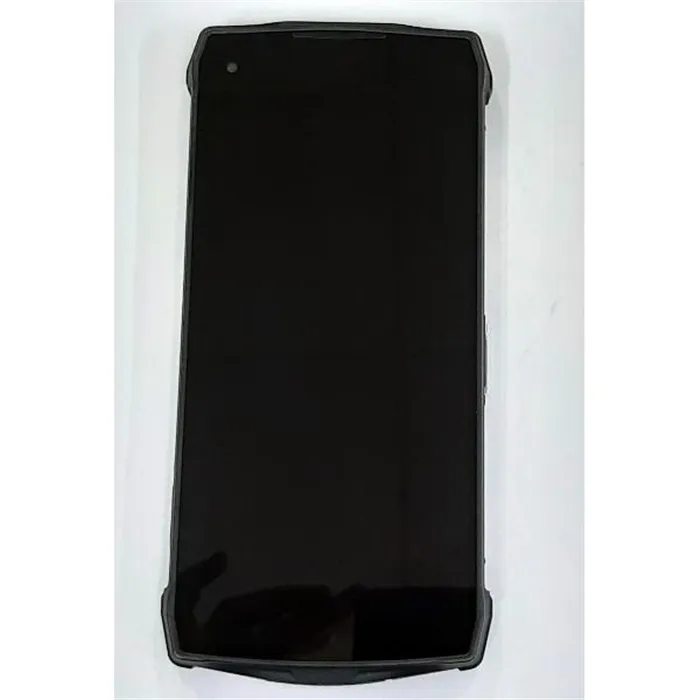 Pantalla lcd para ulefone power armor 13 mas tactil negro mas marco negro calidad premium