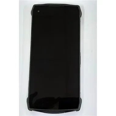 Pantalla lcd para ulefone power armor 13 mas tactil negro mas marco negro calidad premium
