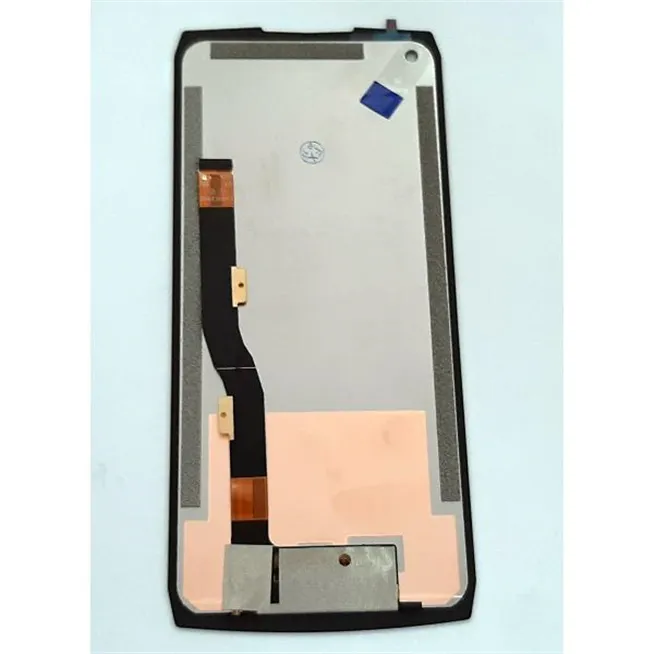 Pantalla lcd para Ulefone Power Armor 13 mas tactil negro calidad premium