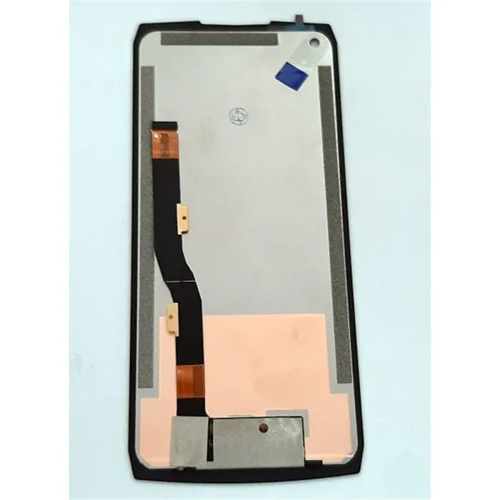 Pantalla lcd para Ulefone Power Armor 13 mas tactil negro calidad premium