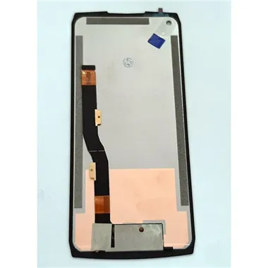 Pantalla lcd para Ulefone Power Armor 13 mas tactil negro calidad premium