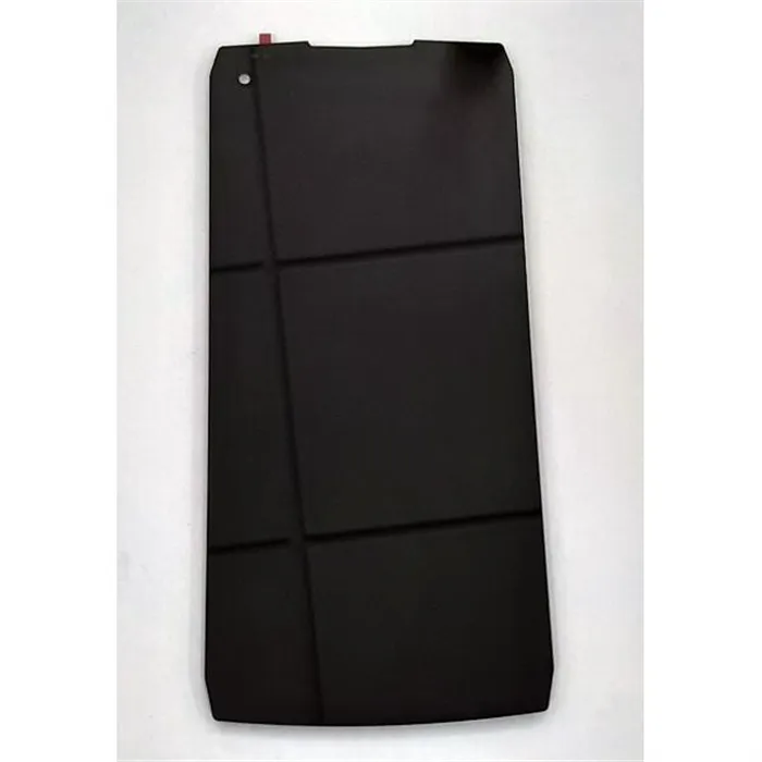 Pantalla lcd para Ulefone Power Armor 13 mas tactil negro calidad premium