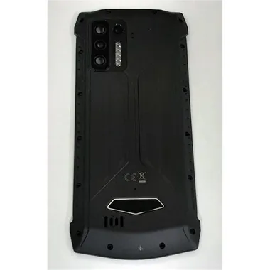 Tapa trasera o tapa bateria negra para Ulefone Armor 13