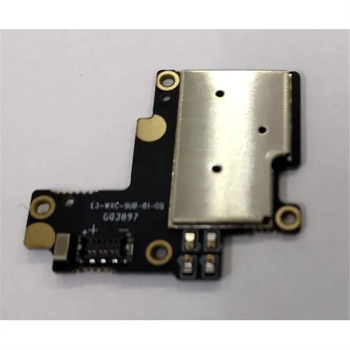 Placa conexion antena NFC para Ulefone Power Armor 14 calidad premium