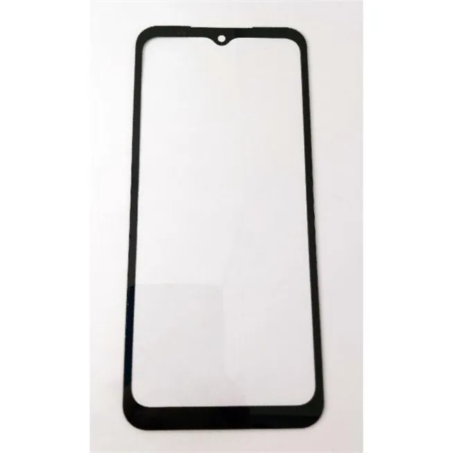 Cristal negro para Ulefone Power Armor 14 14 Pro calidad premium
