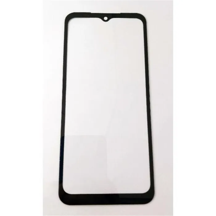 Cristal negro para Ulefone Power Armor 14 14 Pro calidad premium