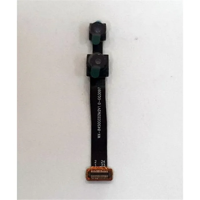 Flex camara micro para Ulefone Power Armor 14 calidad premium