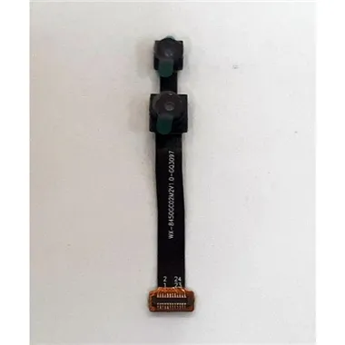Flex camara micro para Ulefone Power Armor 14 calidad premium