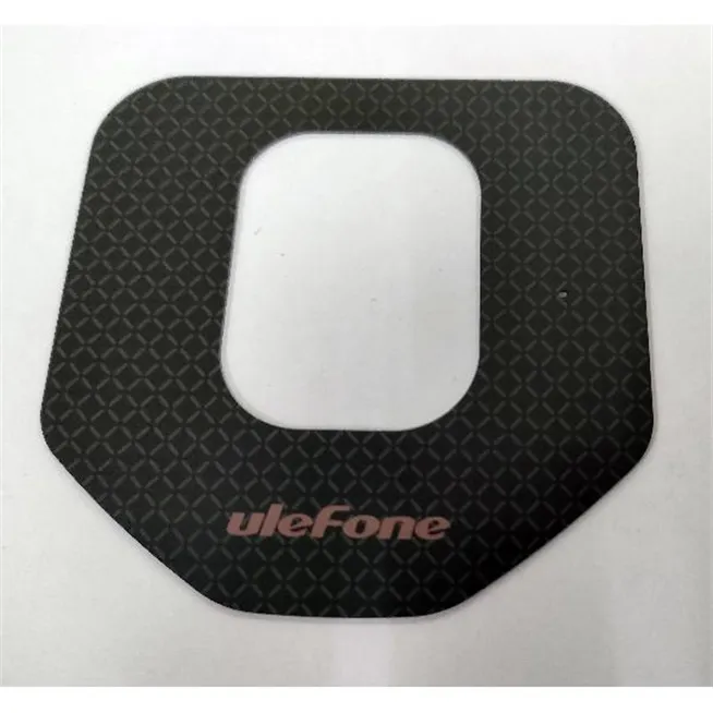 Embellecedor trasero para Ulefone Power Armor 14 calidad premium