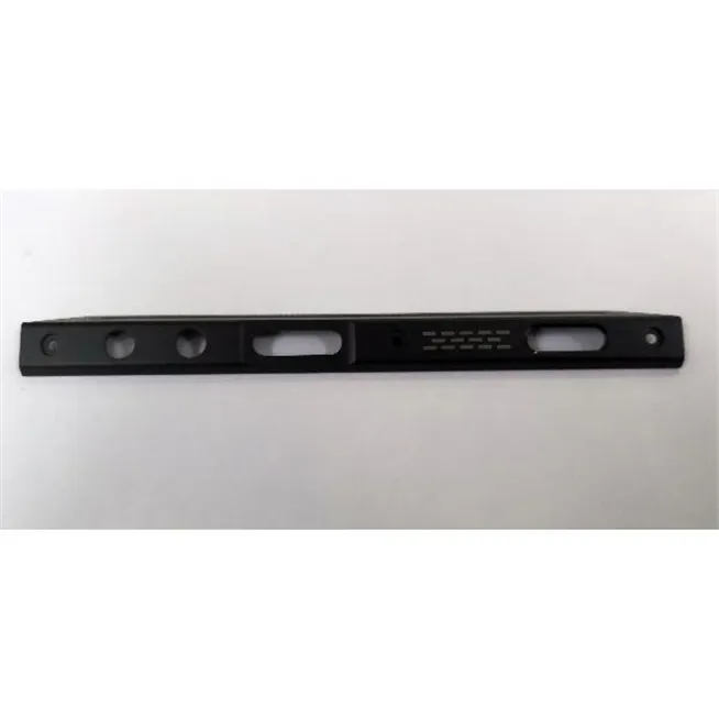 Embellecedor lateral derecho negro para Ulefone Armor 15 calidad premium
