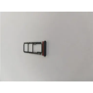Soporte o bandeja sim negra para Ulefone Armor 15 calidad premium