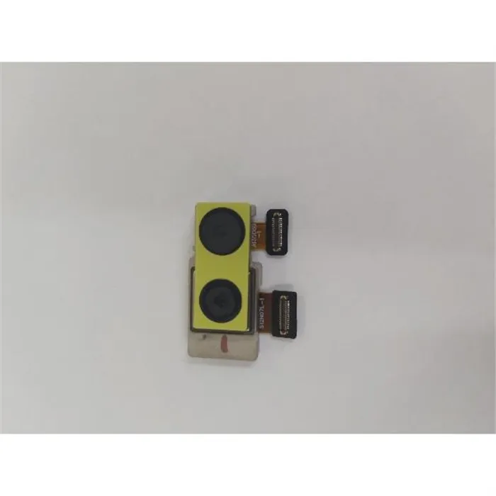 Flex camara trasera 12+13 mpx para Ulefone Armor 15 calidad premium