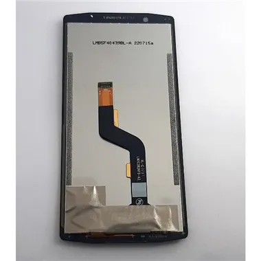 Pantalla lcd para Ulefone Armor 15 mas tactil negro calidad premium