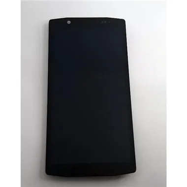 Pantalla lcd para Ulefone Armor 15 mas tactil negro calidad premium