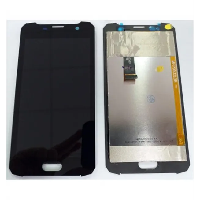 Ulefone Armor 2 pantalla lcd + tactil negro premium