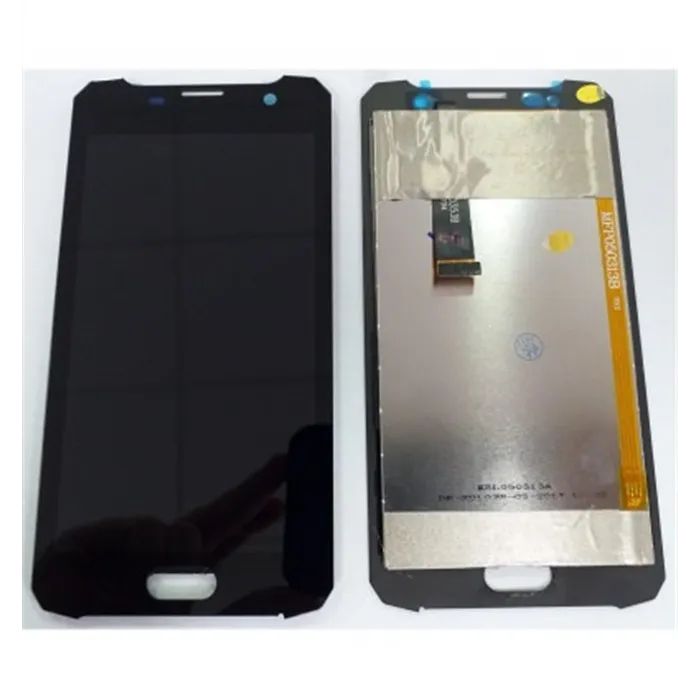 Ulefone Armor 2 pantalla lcd + tactil negro premium