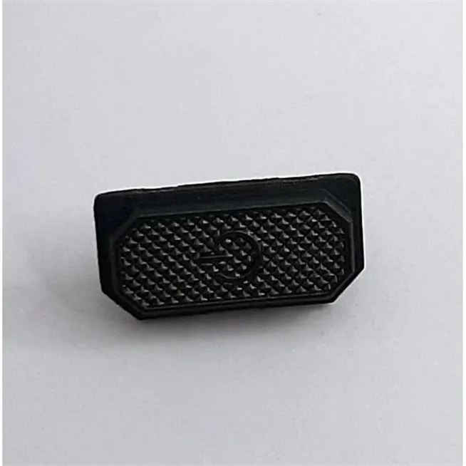 Boton gris on off para Ulefone Armor 20WT calidad premium